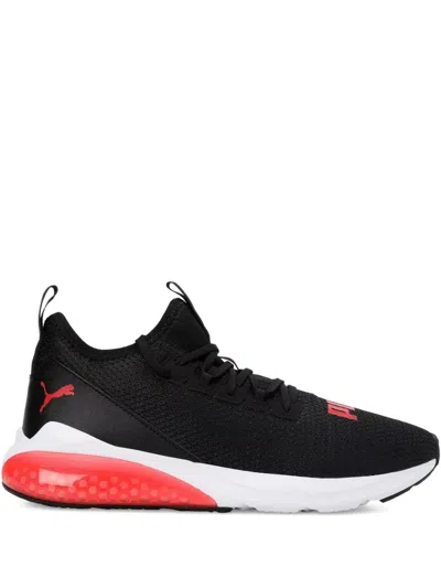Puma Cell Vibe Sneakers In Black