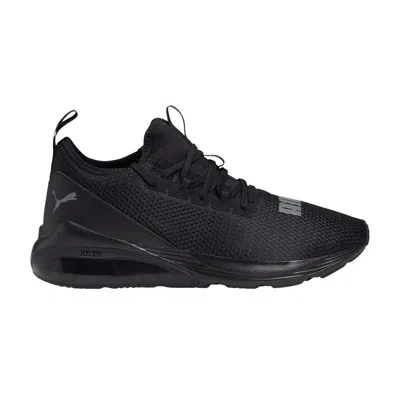 Pre-owned Puma Cell Vive 'black Castlerock' | Men's Size 9