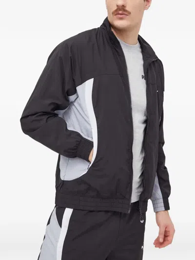 Puma Cellerator Track Jacket In Blue
