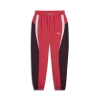 Puma Women's Cellerator Woven Track Pants In Tart Cherry