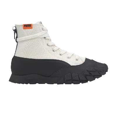 Pre-owned Puma Central Saint Martins X Wmns Kyron 'for The Love Of Water' In White