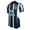 Puma C.f. Monterrey 24/25 Home Replica Men's Soccer Jersey In New Navy