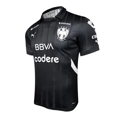 Puma Mty Altrntv Jersey Promo 25 In Black