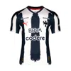 Puma C.f. Monterrey Home Replica 25/26 Men's Soccer Shirt In Multi