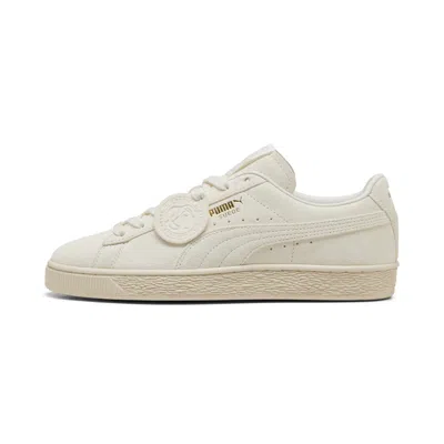 Puma Charles F. Stead Suede Ii Sneakers
