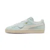 Puma Charles F. Stead Suede Sneakers