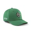 Puma Chip Stretch Fit Cap In Green