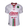 Puma Chivas Away Replica 25-26 Men In White