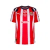 Puma Chivas Kids Hm Replica 25-26 Toddlers In Red