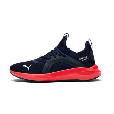 Puma Chivas Softride Enzo 5 Men's Shoes In Multi