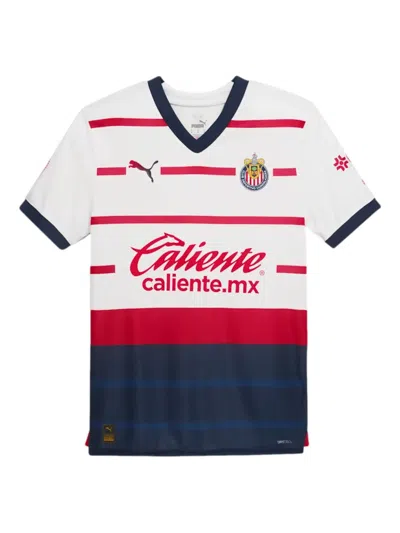 Puma Chivas T-shirt In White