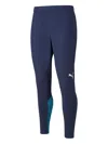 Puma Chivas Track Pants In Blue
