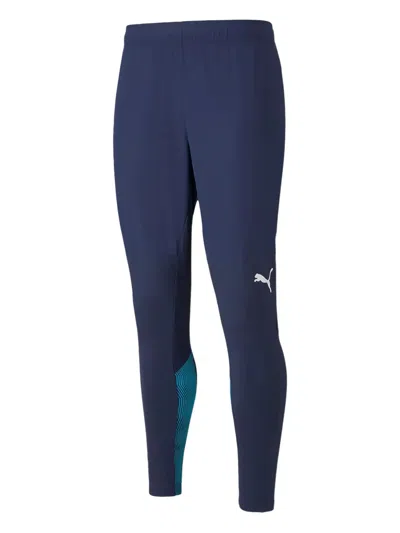 Puma Chivas Track Pants In Blue