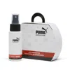 Puma Christmas Kit Shoe Protector In Black