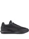 Puma City Rider Molded Trainers In Black