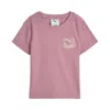 Puma Class Pack Big Kids' Baby T-shirt In Purple