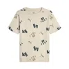 Puma Class Pack Little Kids' Fashion T-shirt In Neutral
