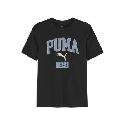 PUMA CLASS PACK LITTLE KIDS' GRAPHIC T-SHIRT