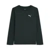 Puma Class Pack Little Kids' Long Sleeve T-shirt In Multi