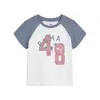 Puma Class Pack Little Kids' Stretch Baby T-shirt In White