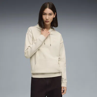 Puma Class Relaxed Hoodie Women