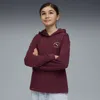 Puma Class Relaxed Hoodie Youth