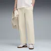 Puma Class Sweatpants Men In White