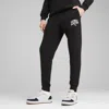 Puma Class Sweatpants Men In Black
