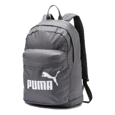Puma Classic Backpack 'grey'