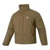 Puma Classic Down Jacket 'brown'