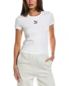 Puma T-shirts In White