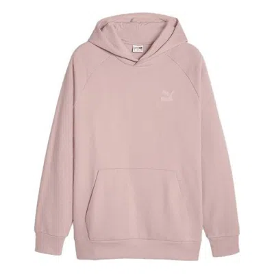 Puma Classic Hoodie 'pink'