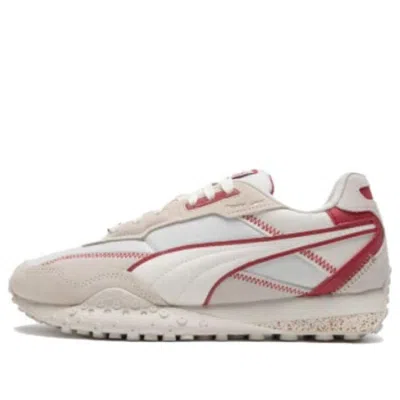 Puma Classic Low 'versatile Beige' In Multi