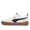 Puma Classic Low 'white Navy'