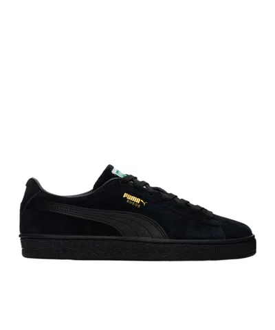 Puma Classic Sneakers In Black