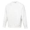 Puma Classic Woven Crew Sweatshirt 'white'