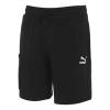 Puma Classics 8 Shorts 'black'