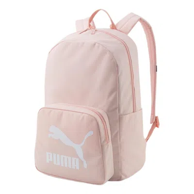 Puma Classics Archive Backpack 'pink'