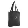 Puma Classics Archive Tote Bag 'black'