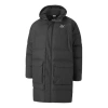 Puma Classics Long Down Jacket 'black'