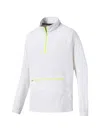Puma Classics Packable Woven Jacket In White
