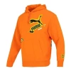 Puma Classics Street Sport Hoodie 'orange'