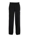 Puma Pants In Black