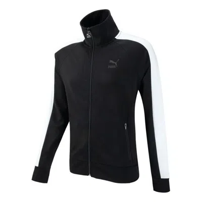 Puma Classics T7 Track Jacket 'black'