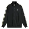 Puma Classics Track Jacket 'black Gold'