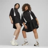 Puma Classics Women's Pleated Skirt In Black