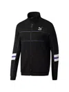 Puma Claw Pack Xtg Jacket In Black