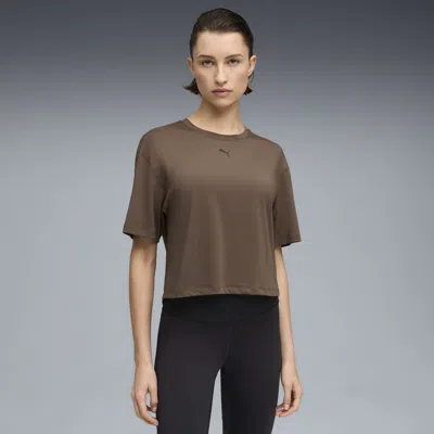 Puma Cloudspun Oversized T-shirt Women