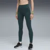 Puma Cloudspun Women's High-waist, Full Length Training Tights In Green