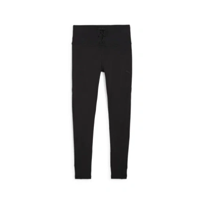 Puma Cloudspun Women's Ribbed Training Tights